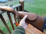 Remington 700 BDL 7mm08Vintage Beauty As New !!!!! Made Feb 1990 - 6 of 16