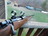 Remington 700 BDL 7mm08Vintage Beauty As New !!!!! Made Feb 1990 - 3 of 16