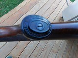 Winchester Model 12 16 ga Solid Rib 1947 Rare Marking 