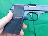 Walther PPK/S In box Blue Interarms Import Not Smith - 4 of 10