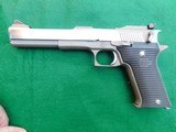 AMT 22 Mag Pistol - 2 of 6