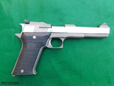 AMT 22 Mag Pistol