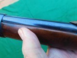 Winchester Model 94 1921 Pre War 32 spl. CHEAP Long Wood Saddle Ring Carbine - 5 of 10