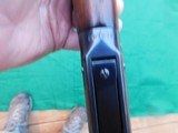 Winchester Model 94 1921 Pre War 32 spl. CHEAP Long Wood Saddle Ring Carbine - 8 of 10