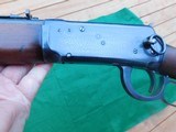 Winchester Model 94 1921 Pre War 32 spl. CHEAP Long Wood Saddle Ring Carbine - 4 of 10