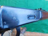 Winchester Model 94 1921 Pre War 32 spl. CHEAP Long Wood Saddle Ring Carbine - 2 of 10