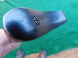 Winchester Model 94 1921 Pre War 32 spl. CHEAP Long Wood Saddle Ring Carbine - 6 of 10