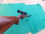 Ruger 44 Mag Finger Groove Carbine 1969 Scarce Beauty - 3 of 9