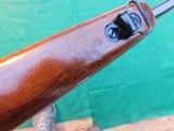 Ruger 44 Mag Finger Groove Carbine 1969 Scarce Beauty - 7 of 9