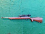 Ruger 44 Mag Finger Groove Carbine 1969 Scarce Beauty - 2 of 9