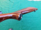 Ruger 44 Mag Finger Groove Carbine 1969 Scarce Beauty - 6 of 9
