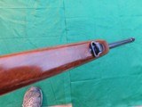 Ruger 44 Mag Finger Groove Carbine 1969 Scarce Beauty - 9 of 9