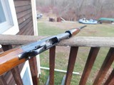 Ithaca Model 37 16 ga UNFIRED VINTAGE 1958 COLLECTOR *** - 11 of 14