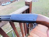 Ithaca Model 37 16 ga UNFIRED VINTAGE 1958 COLLECTOR *** - 4 of 14