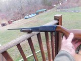 Ithaca Model 37 16 ga UNFIRED VINTAGE 1958 COLLECTOR *** - 14 of 14