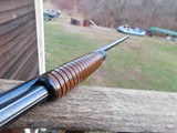 Ithaca Model 37 16 ga UNFIRED VINTAGE 1958 COLLECTOR *** - 10 of 14