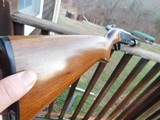 Ithaca Model 37 16 ga UNFIRED VINTAGE 1958 COLLECTOR *** - 7 of 14