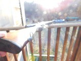 Marlin 57 M 22 Mag Tube Fed Hard To Find Not Too Far From As New Cond. JM Marked - 3 of 10