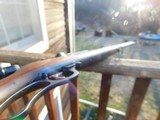 Marlin 57 M 22 Mag Tube Fed Hard To Find Not Too Far From As New Cond. JM Marked - 7 of 10
