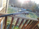Marlin 57 M 22 Mag Tube Fed Hard To Find Not Too Far From As New Cond. JM Marked - 9 of 10