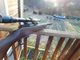 Marlin 57 M 22 Mag Tube Fed Hard To Find Not Too Far From As New Cond. JM Marked - 8 of 10