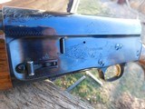 Browning A5 Light 12 Belgian Near New Condition Bargain 1967 - 13 of 19
