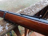 Winchester Model 94 1949 Flat Band Long Wood Beauty 3030 (30WCF) - 9 of 12
