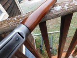 Winchester Model 94 1949 Flat Band Long Wood Beauty 3030 (30WCF) - 8 of 12