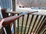 Winchester Model 94 1949 Flat Band Long Wood Beauty 3030 (30WCF) - 1 of 12