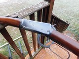 Winchester Model 94 1949 Flat Band Long Wood Beauty 3030 (30WCF) - 2 of 12