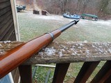 Winchester Model 94 1949 Flat Band Long Wood Beauty 3030 (30WCF) - 11 of 12
