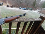Winchester Model 94 1949 Flat Band Long Wood Beauty 3030 (30WCF) - 6 of 12