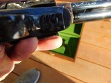Colt Single Action Army 1979 Factory Engraved In Presentation Case Unfired MagnificentUnfired Vintage Beauty - 11 of 16