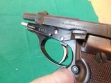 Beretta Model 85BB Bargain Shooter Not Collector Cheetah - 2 of 5