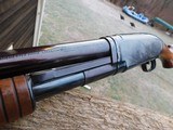 Winchester Model 12 1935 full choke with 30