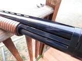 Winchester Model 12 16 ga Vent Rib Bargain Price 1952 - 6 of 11