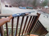 Winchester Model 12 16 ga Vent Rib Bargain Price 1952 - 3 of 11