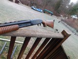 Winchester Model 12 16 ga Vent Rib Bargain Price 1952 - 7 of 11