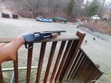 Winchester Model 12 16 ga Vent Rib Bargain Price 1952 - 2 of 11