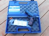Colt Lightweight Defender 9MM As New In Correct Box With All Papers BARGAIN - 2 of 5