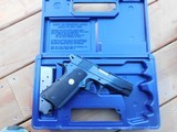Colt Combat Commander Near New Condition 1995 Beauty at a Bargain Price 45 - 1 of 7