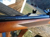 Winchester Model 70 XTR (Extra Finish) Sporter 300 H&H Mag. Nice Gun Bargain Price 1988 New Haven Ct Made Quality - 8 of 12