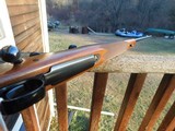 Winchester Model 70 XTR (Extra Finish) Sporter 300 H&H Mag. Nice Gun Bargain Price 1988 New Haven Ct Made Quality - 9 of 12