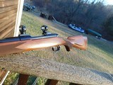 Winchester Model 70 XTR (Extra Finish) Sporter 300 H&H Mag. Nice Gun Bargain Price 1988 New Haven Ct Made Quality - 3 of 12