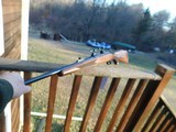 Winchester Model 70 XTR (Extra Finish) Sporter 300 H&H Mag. Nice Gun Bargain Price 1988 New Haven Ct Made Quality - 2 of 12