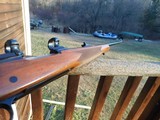 Winchester Model 70 XTR (Extra Finish) Sporter 300 H&H Mag. Nice Gun Bargain Price 1988 New Haven Ct Made Quality - 4 of 12