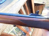 Winchester Model 70 XTR (Extra Finish) Sporter 300 H&H Mag. Nice Gun Bargain Price 1988 New Haven Ct Made Quality - 6 of 12