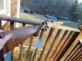 Winchester Model 70 XTR (Extra Finish) Sporter 300 H&H Mag. Nice Gun Bargain Price 1988 New Haven Ct Made Quality - 1 of 12