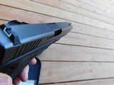 Glock Model 22 Gen 4 Cal 40 Near New Cond in correct box with extra 15 round mag Best Value Of Any Offered - 6 of 7