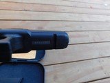 Glock Model 22 Gen 4 Cal 40 Near New Cond in correct box with extra 15 round mag Best Value Of Any Offered - 7 of 7